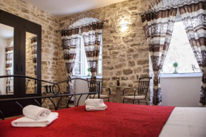 Apartment Peristil Aurea- Split center